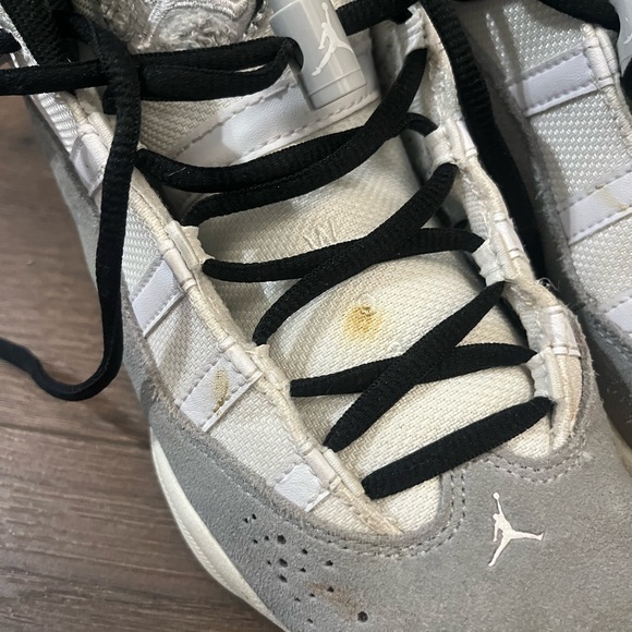 Jordan 6 Rings - Picture 4 of 7